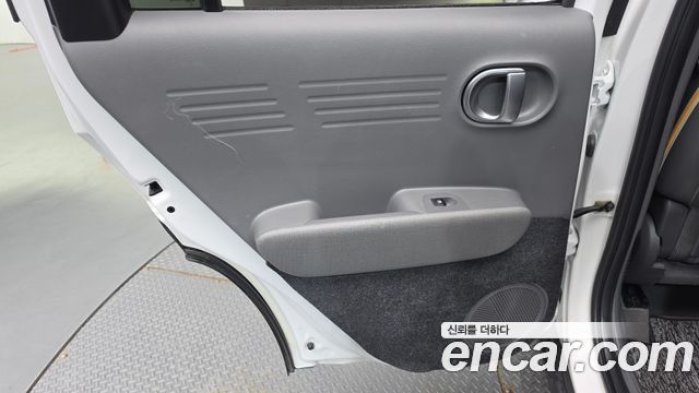 Hyundai Casper 2023 — photo 15