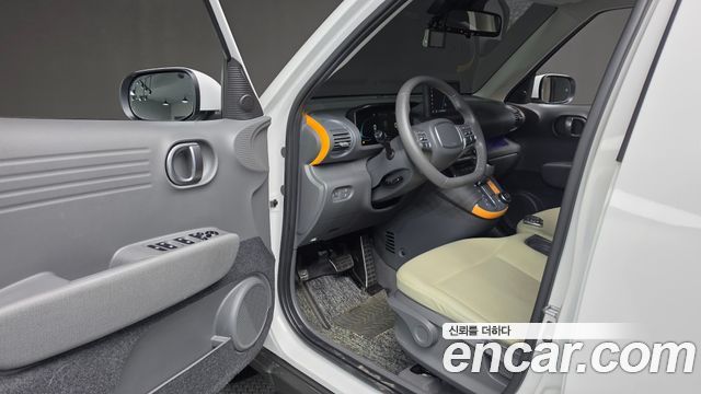 Hyundai Casper 2023 — photo 16