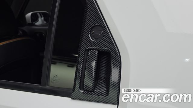 Hyundai Casper 2023 — photo 27
