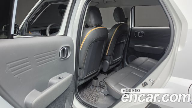 Hyundai Casper 2023 — photo 28