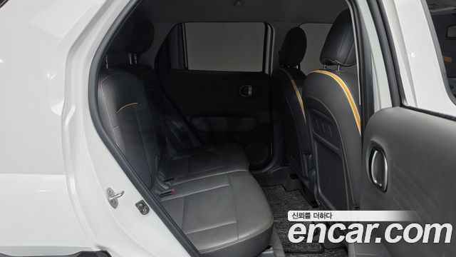 Hyundai Casper 2023 — photo 29