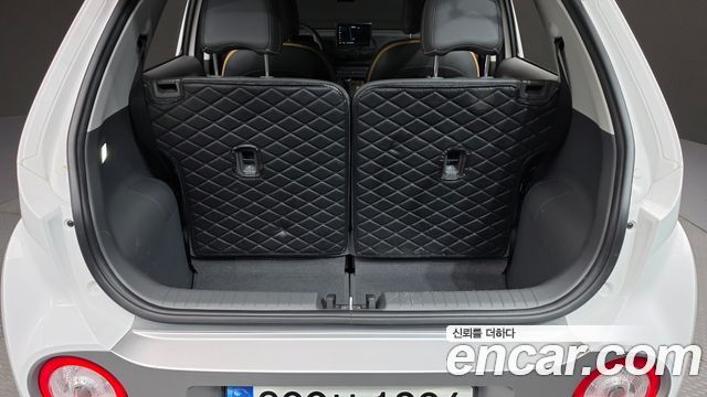 Hyundai Casper 2023 — photo 30