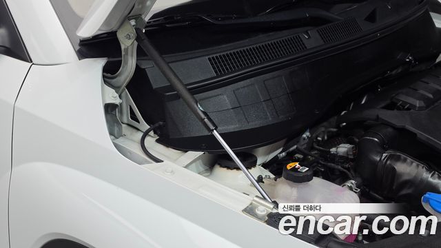 Hyundai Casper 2023 — photo 31