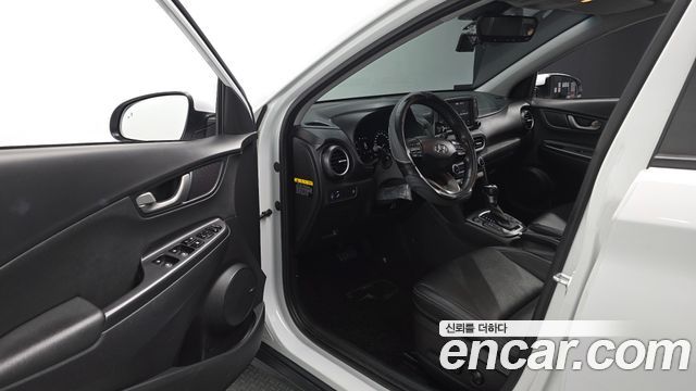 Hyundai Kona 2018 — photo 13