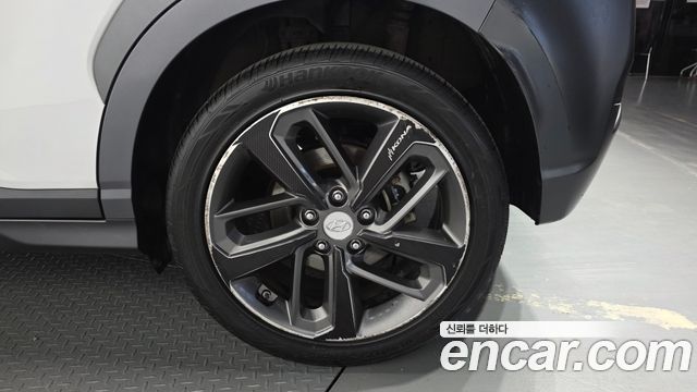 Hyundai Kona 2018 — photo 7