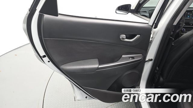 Hyundai Kona 2018 — photo 15