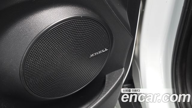 Hyundai Kona 2018 — photo 29