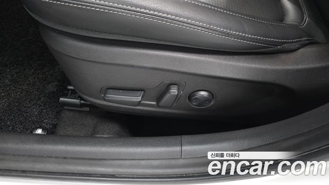 Hyundai Kona 2018 — photo 30