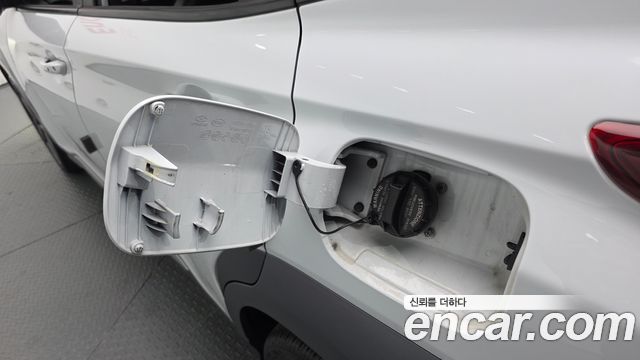 Hyundai Kona 2018 — photo 32