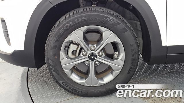 Kia Seltos 2024 — photo 5
