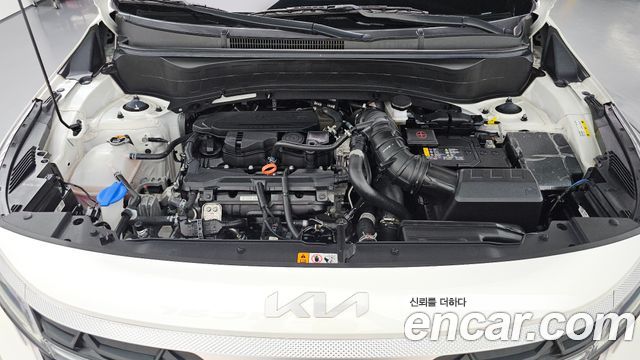 Kia Seltos 2024 — photo 6