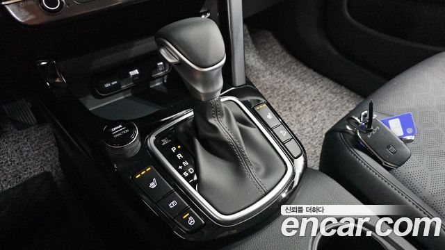 Kia Seltos 2024 — photo 12