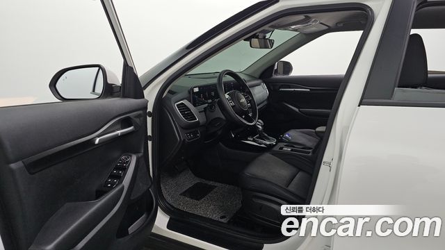 Kia Seltos 2024 — photo 13