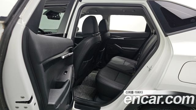 Kia Seltos 2024 — photo 17