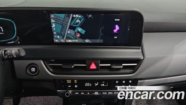 Kia Seltos 2024 — photo 18