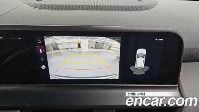 Kia Seltos 2024 — photo 20