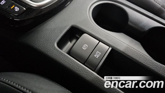 Kia Seltos 2024 — photo 21