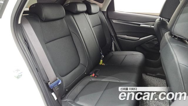 Kia Seltos 2024 — photo 23