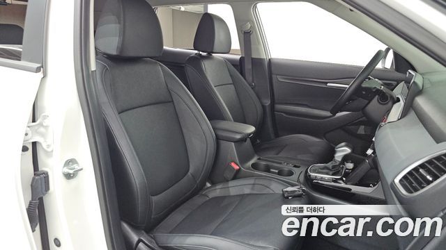 Kia Seltos 2024 — photo 24