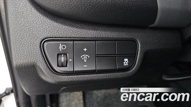 Kia Seltos 2024 — photo 26