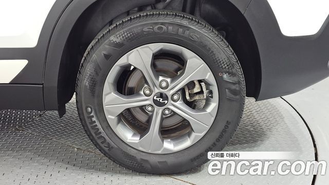 Kia Seltos 2024 — photo 7