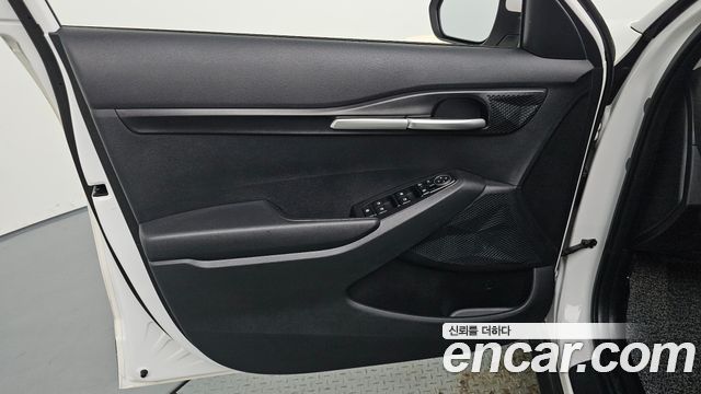 Kia Seltos 2024 — photo 14