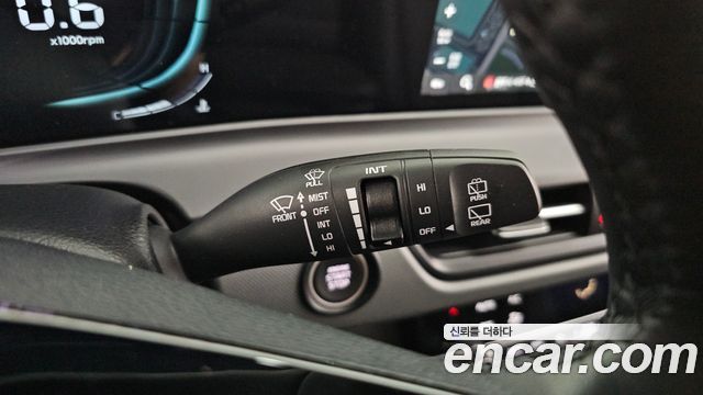 Kia Seltos 2024 — photo 27