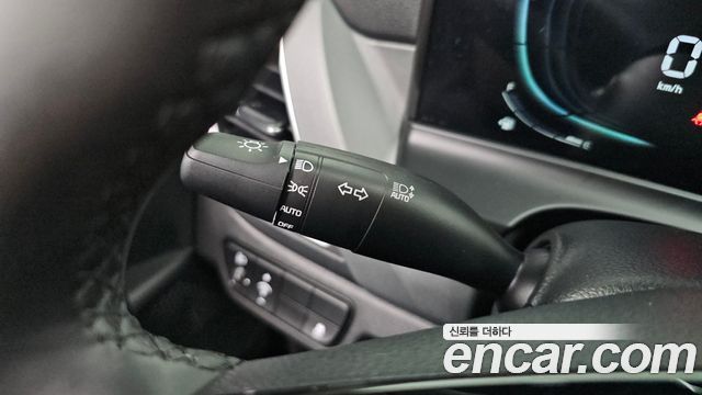 Kia Seltos 2024 — photo 29