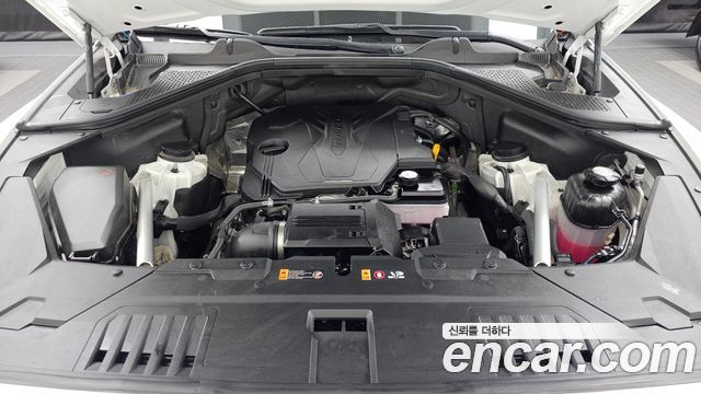 Genesis GV80 2025 — photo 6