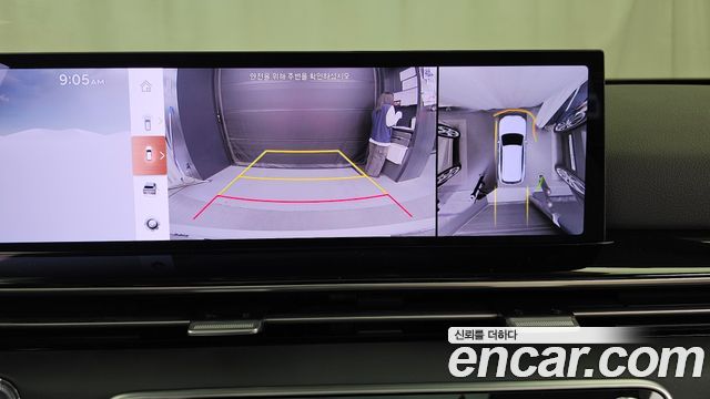 Genesis GV80 2025 — photo 21
