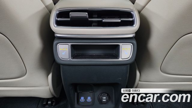 Genesis GV80 2025 — photo 24