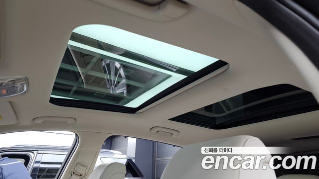 Genesis GV80 2025 — photo 25