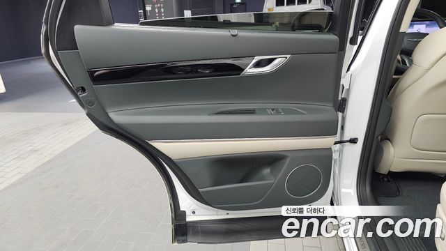 Genesis GV80 2025 — photo 15