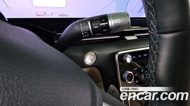 Genesis GV80 2025 — photo 27