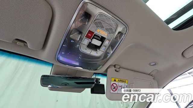 Genesis GV80 2025 — photo 31