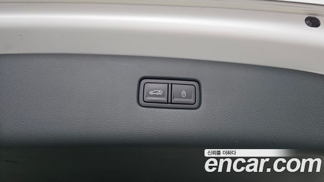 Genesis GV80 2025 — photo 32