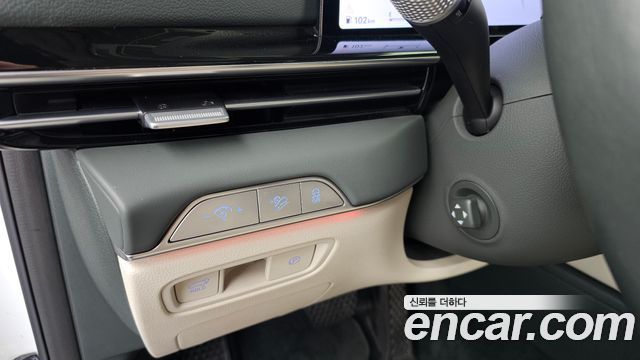 Genesis GV80 2025 — photo 33