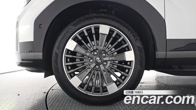 Hyundai Santafe 2025 — photo 5