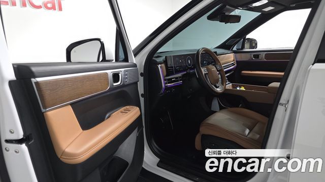 Hyundai Santafe 2025 — photo 13