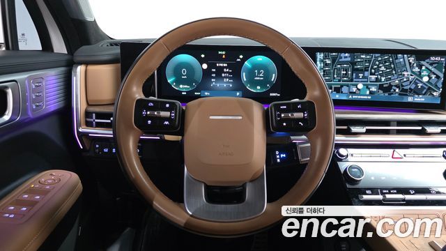 Hyundai Santafe 2025 — photo 19