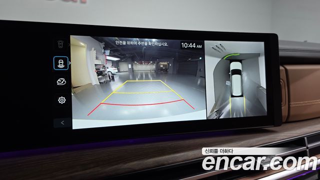 Hyundai Santafe 2025 — photo 21