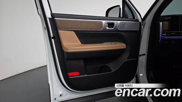 Hyundai Santafe 2025 — photo 14