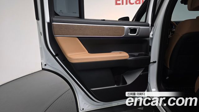 Hyundai Santafe 2025 — photo 15