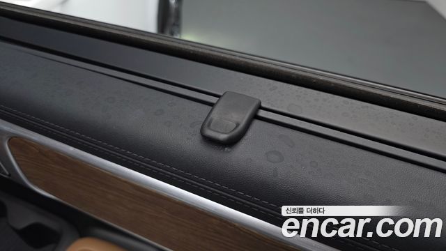 Hyundai Santafe 2025 — photo 33