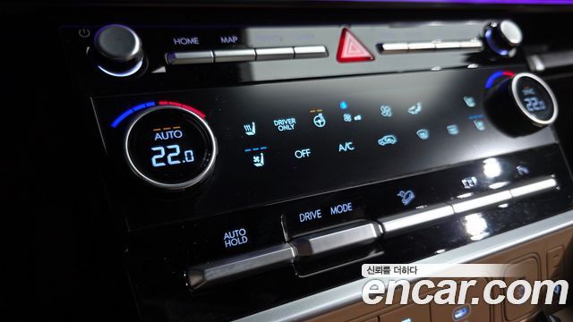 Hyundai Santafe 2025 — photo 37