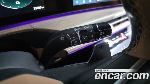 Hyundai Santafe 2025 — photo 39