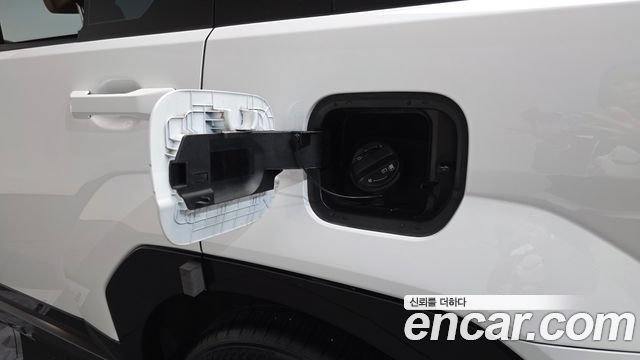 Hyundai Santafe 2025 — photo 40