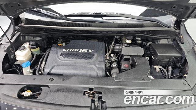 Kia Canival 2015 — photo 6