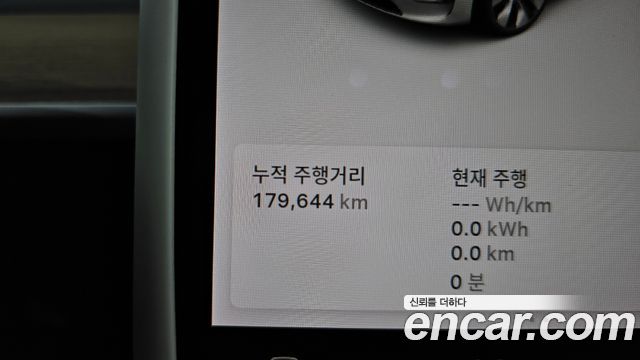 Tesla Model Y 2021 — photo 8