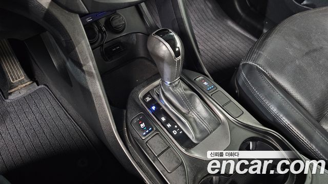 Hyundai Santafe 2015 — photo 12